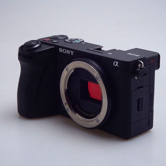 Sony Others 6700 Ilce-6700