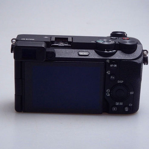 Sony Others 6700 Ilce-6700