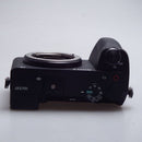 Sony Others 6700 Ilce-6700