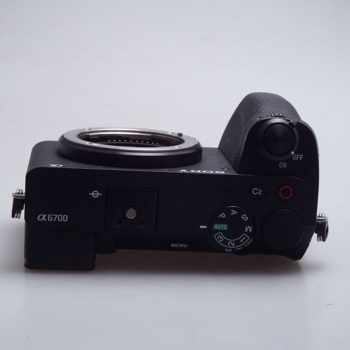 Sony Others 6700 Ilce-6700