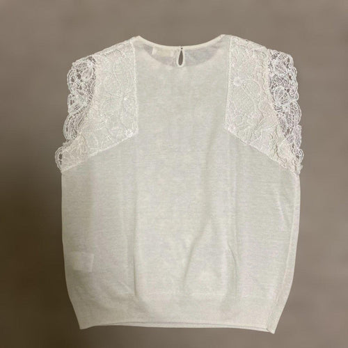 Tomorrowland Short-Sleeve