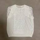 Tomorrowland Short-Sleeve