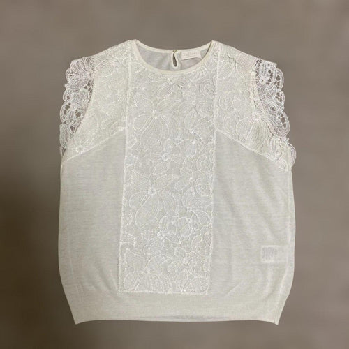 Tomorrowland Short-Sleeve