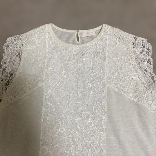 Tomorrowland Short-Sleeve