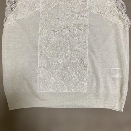 Tomorrowland Short-Sleeve