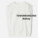 Tomorrowland Short-Sleeve