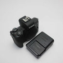 Digital Slr Canon Eos Kiss M Eoskissmbk-Body
