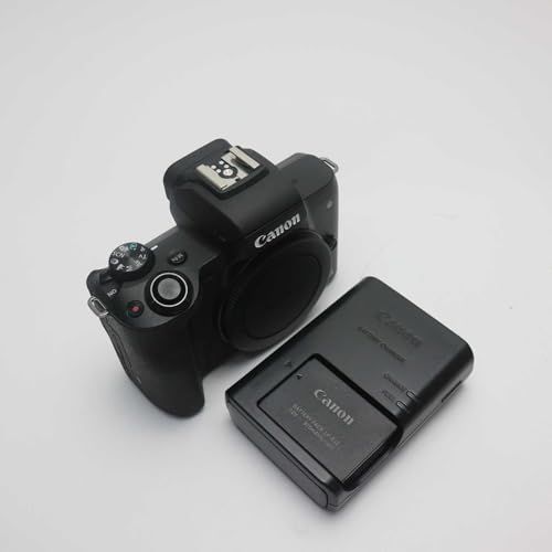 Digital Slr Canon Eos Kiss M Eoskissmbk-Body