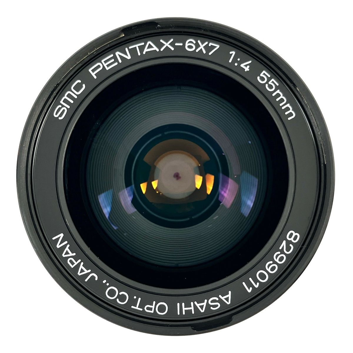 Pentax Others Smc 67 F4 6X7