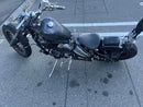 Yamaha Motorcycle Body 400
