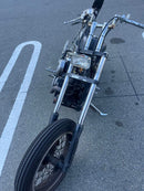 Yamaha Motorcycle Body 400
