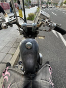 Yamaha Motorcycle Body 400