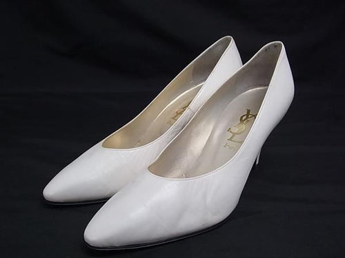 Yves Saint Laurent Altri Yvessaintlaurent 37 24Cm) Dm1227