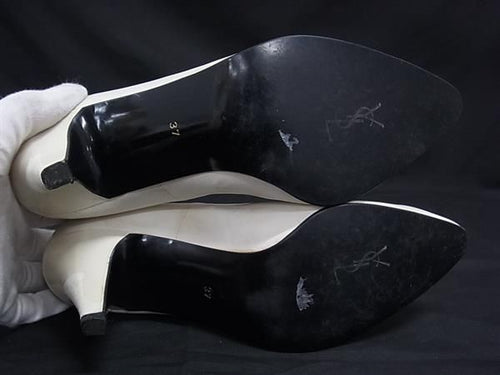 Yves Saint Laurent Altri Yvessaintlaurent 37 24Cm) Dm1227
