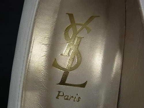 Yves Saint Laurent Altri Yvessaintlaurent 37 24Cm) Dm1227