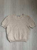 Miu Short-Sleeve Miumiu