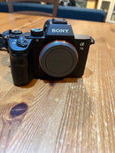 Sony Digital Slr 7 Ii