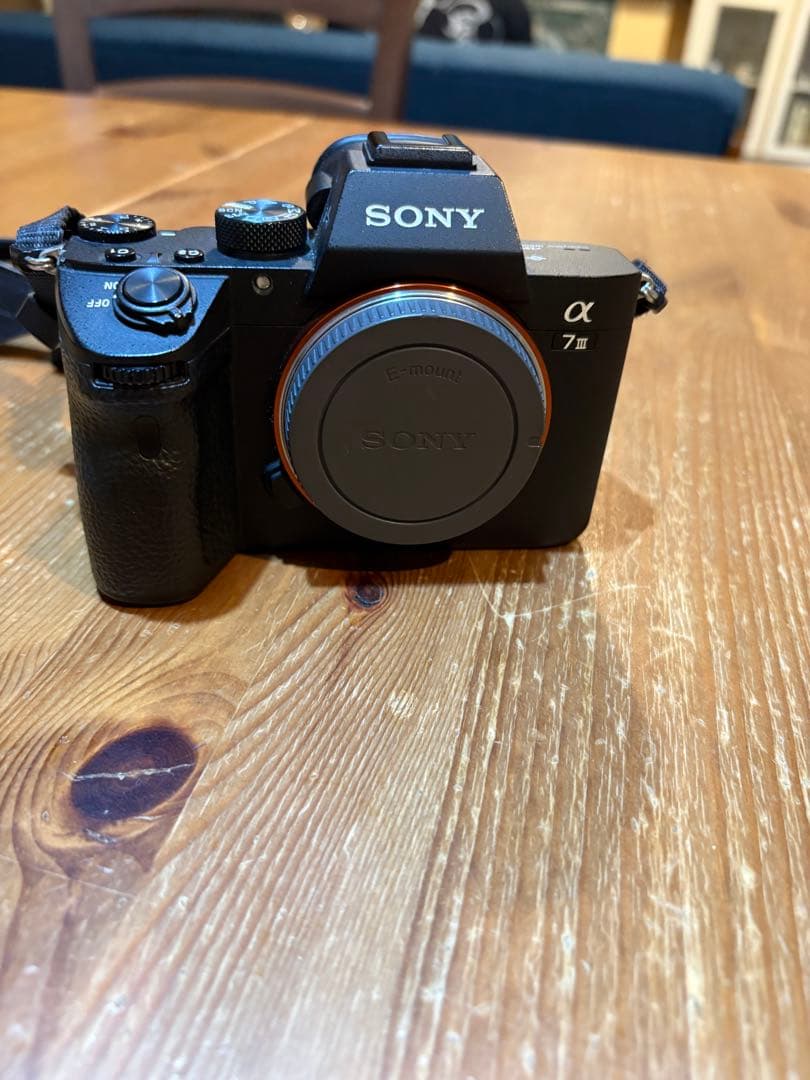 Sony Digital Slr 7 Ii
