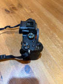 Sony Digital Slr 7 Ii
