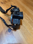 Sony Digital Slr 7 Ii