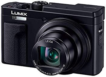 Compact Digital Camera Tz95 30 Dc-Tz95-K