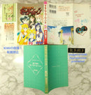 Girl Manga 1 6 1994 Rare 1St Edition Printing Bishoujo Senshi Sailor Moon Comi