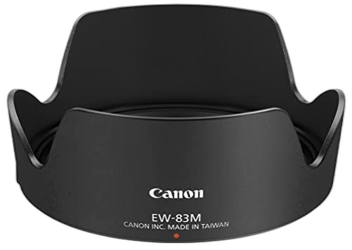 Lens Hood Canon L-Hoodew83M