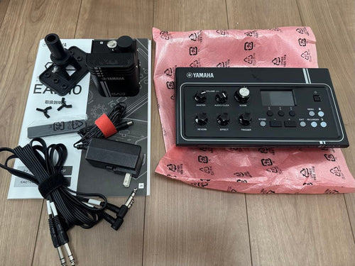 Yamaha Other Ead10