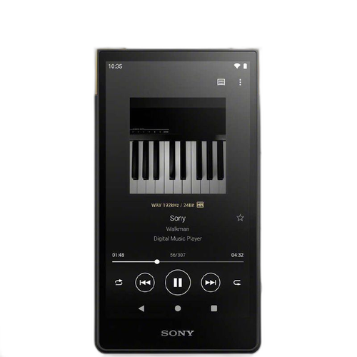 Sony Others Walkman Zx [64Gb/2023 Nw-Zx707 C