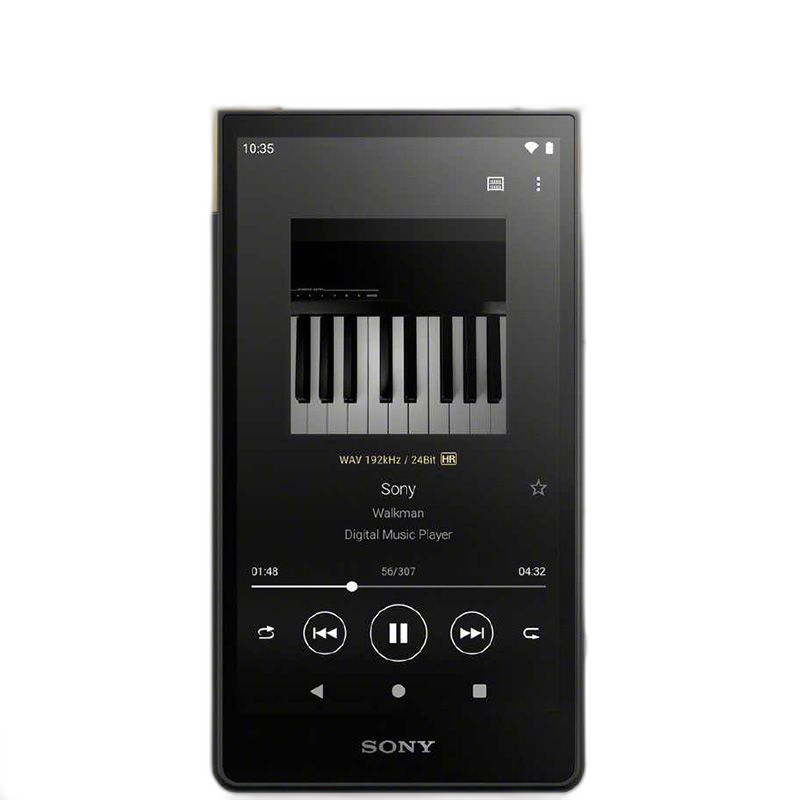 Sony Others Walkman Zx [64Gb/2023 Nw-Zx707 C