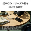 Sony Others Walkman Zx [64Gb/2023 Nw-Zx707 C