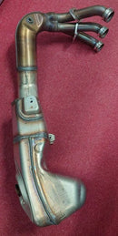 Mufflers 9 Gt Tracer9 8Bl-Rn70J