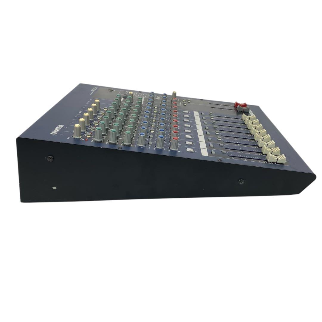 Yamaha Analog Mixer Mg12/4 Mixing Console