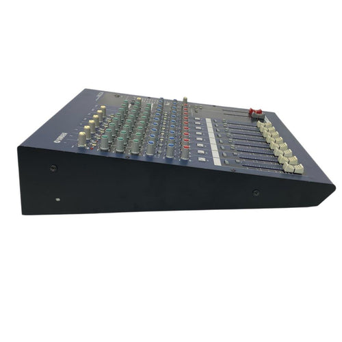 Yamaha Analog Mixers Mg12/4 Mixing Console