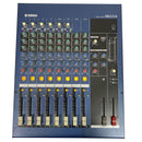 Yamaha Analog Mixers Mg12/4 Mixing Console