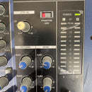 Yamaha Analog Mixer Mg12/4 Mixing Console