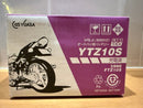 Others Gs Yuasa Ytz10S Vrla