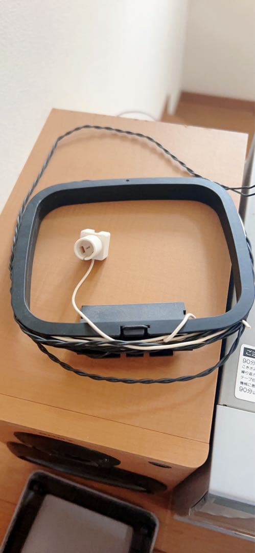 Mini Component Systems Sony Cmf-J1Md Cd Md