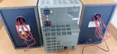 Mini Component Systems Sony Cmf-J1Md Cd Md