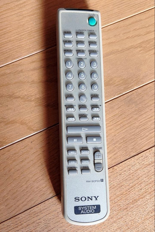 Mini Component Systems Sony Cmf-J1Md Cd Md