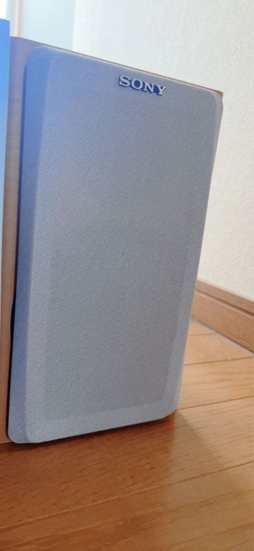 Mini Component Systems Sony Cmf-J1Md Cd Md