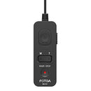 Remote Control For Tv )Fotga Rm-Vpr1 A7M2 A5100 A7S A5000 A-6000 A7R A7 Nex-3