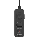 Remote Control For Tv )Fotga Rm-Vpr1 A7M2 A5100 A7S A5000 A-6000 A7R A7 Nex-3