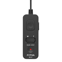 Remote Control For Tv )Fotga Rm-Vpr1 A7M2 A5100 A7S A5000 A-6000 A7R A7 Nex-3