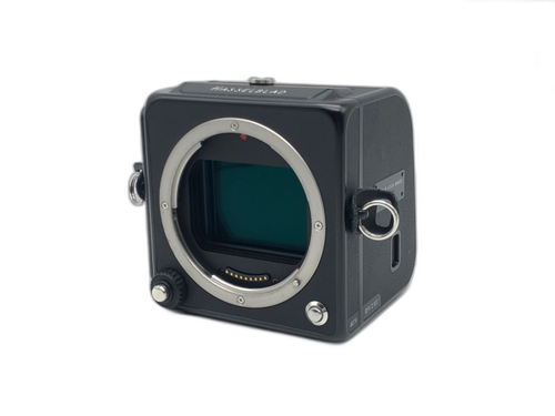 Mirrorless Interchangeable Lips 907X 50