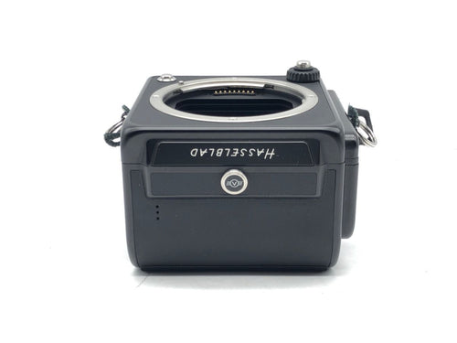 Mirrorless Interchangeable Lips 907X 50