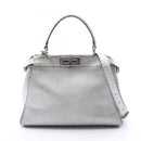 Fendi Handbag 2Way 8Bn290 Used B