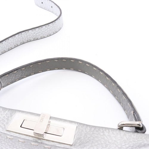 Fendi Handbag 2Way 8Bn290 Used B