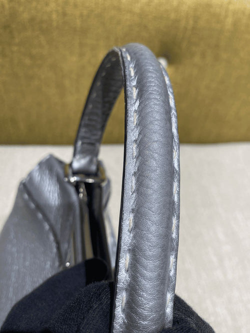 Fendi Handbag 2Way 8Bn290 Used B