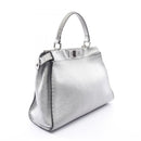Fendi Handbag 2Way 8Bn290 Used B